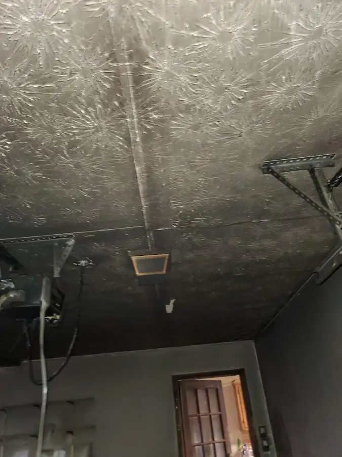Fire and smoke damage assessment for Emergency Water Damage Services in Tanaina